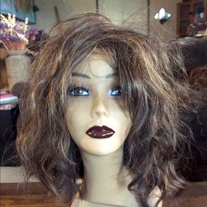 Jon Renau ‘Mila” fs6/27/30 color beautiful